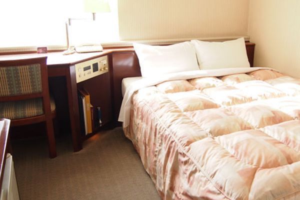 Hotel Tatsumiya (Fukushima) (Fukushima-shi)